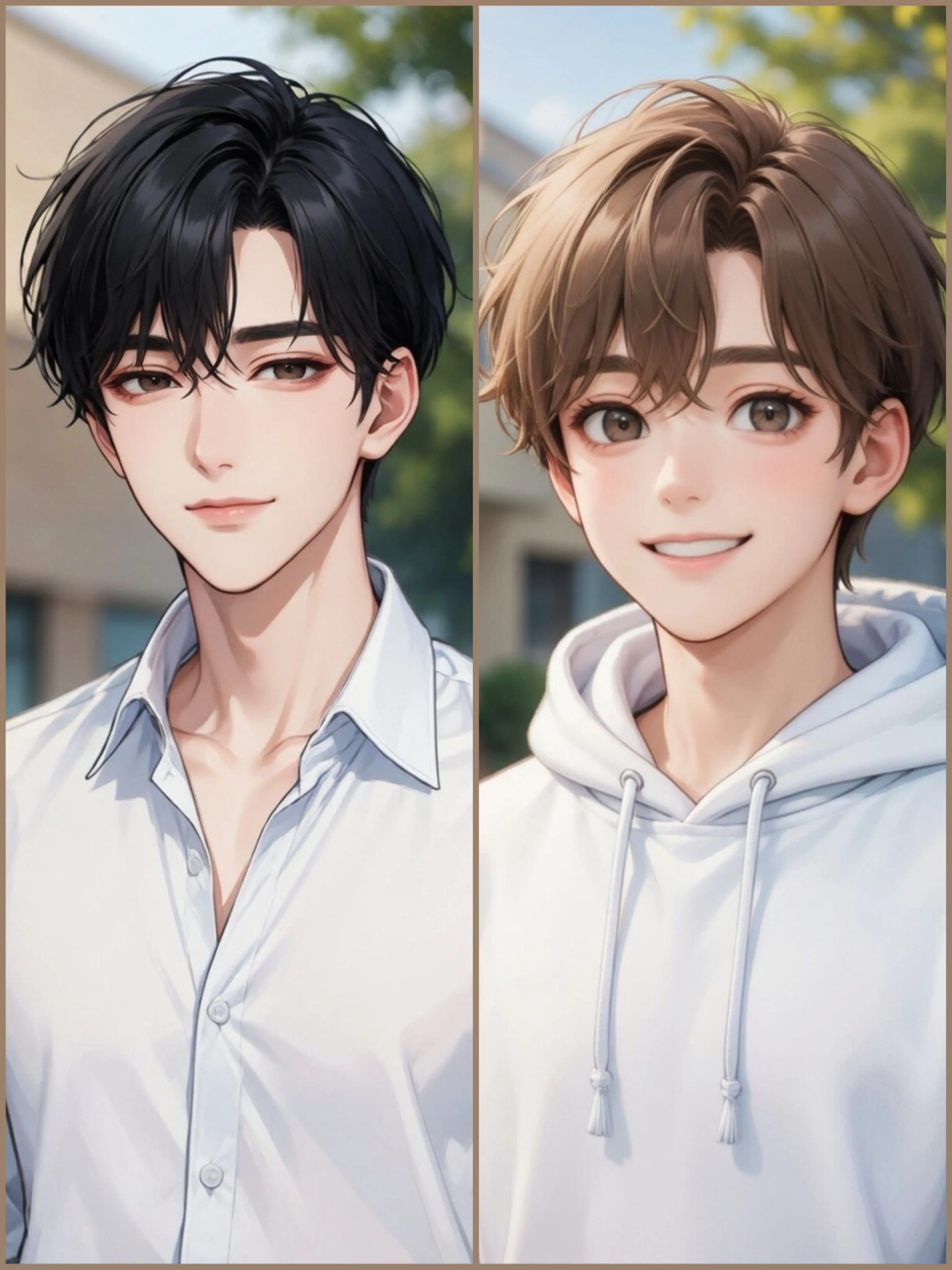 DeepTrill5040의 忘れられない