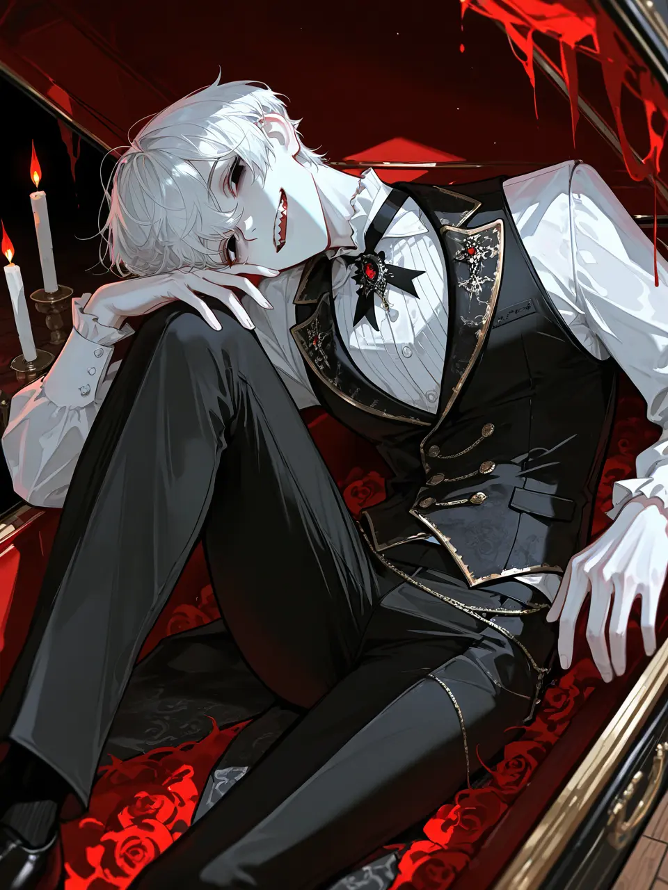 c221의 Do Not Kill the Bride