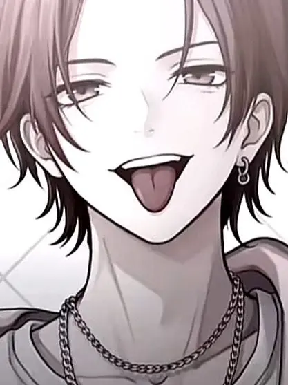 RawSilk8602의 なぜかシェアハウスのメンバーに？！