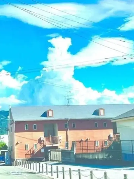 yumidra12의 『光が死んだ夏 〜日常ギャグ編〜』**