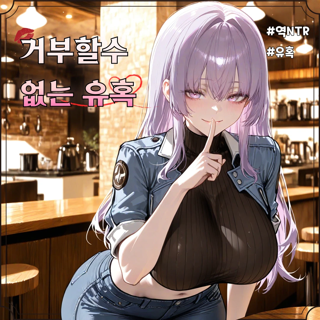 거부할수 없는 유혹