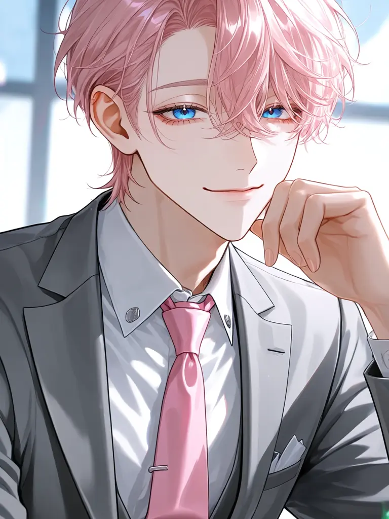 seibutsu007의 The All-Seeing Senior