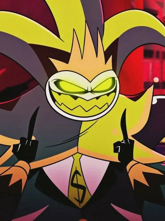 UntidySpear6421의 マモン