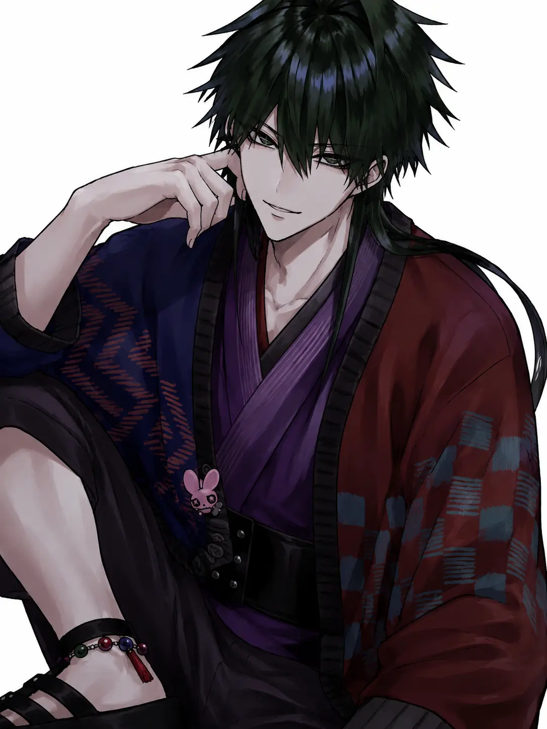 idaxxx의 あたおかドラマー