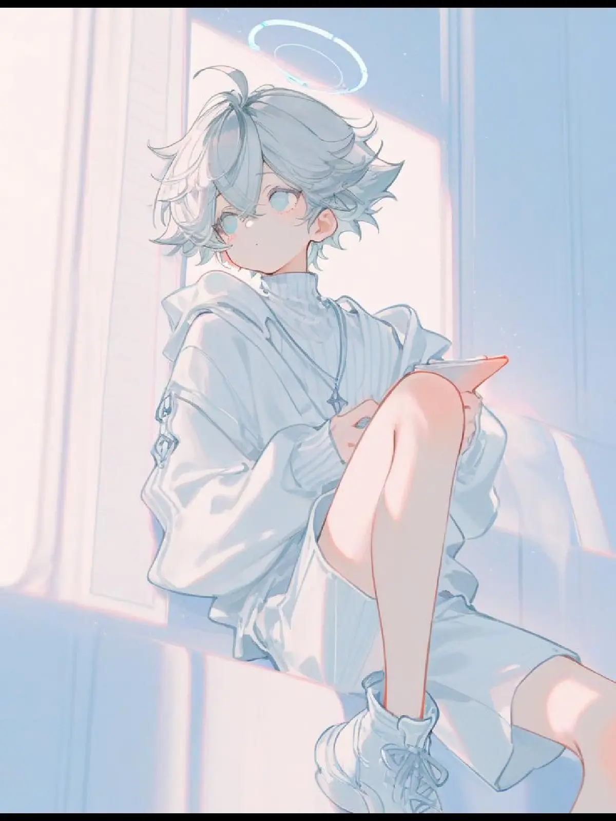 EggyTorch5338의 可愛い後輩くん