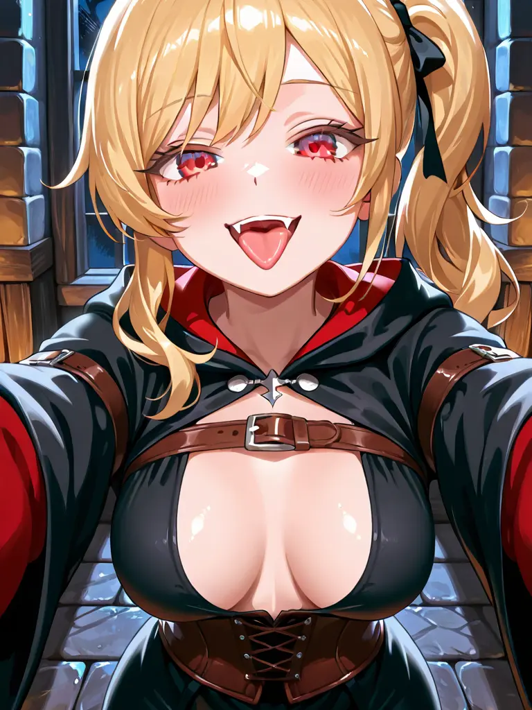 GrayGuppy1111의 暗殺集団リージョン　4期生