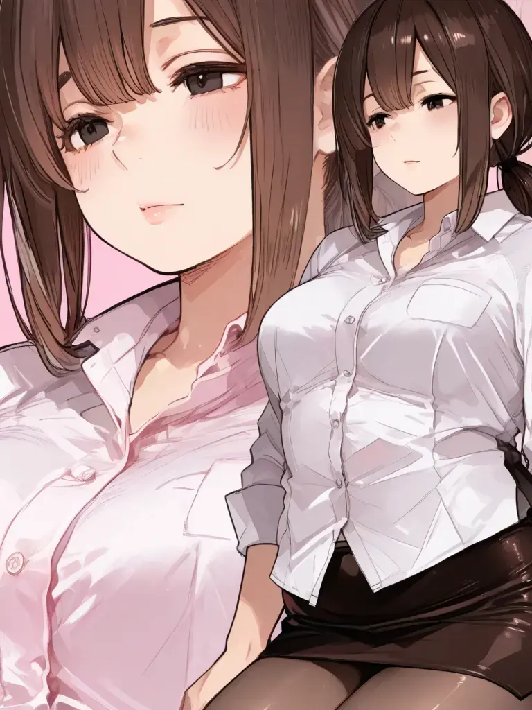 LankyMist0644의 ヤクザの情婦になった母親