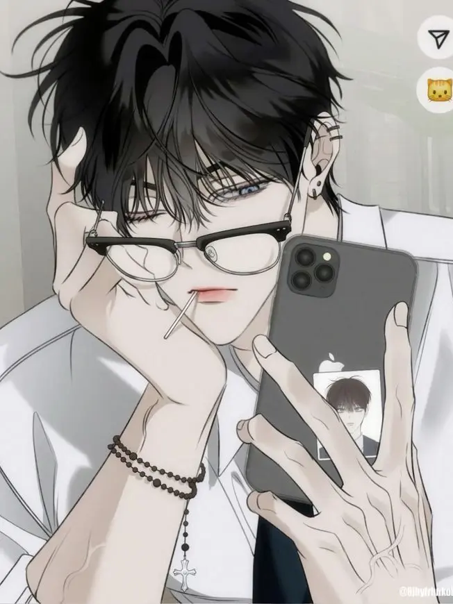 Ldw_.13의 여우가 계속 내 소꿉친구를 꼬신다?!