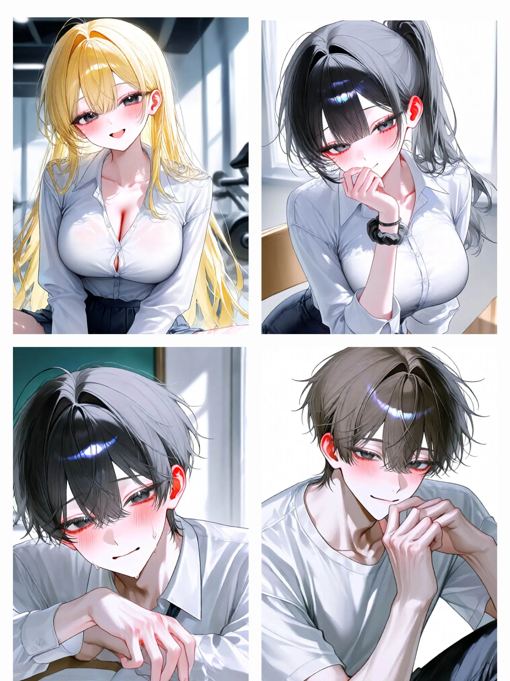 Tea.Tea의 私だけのパシリ