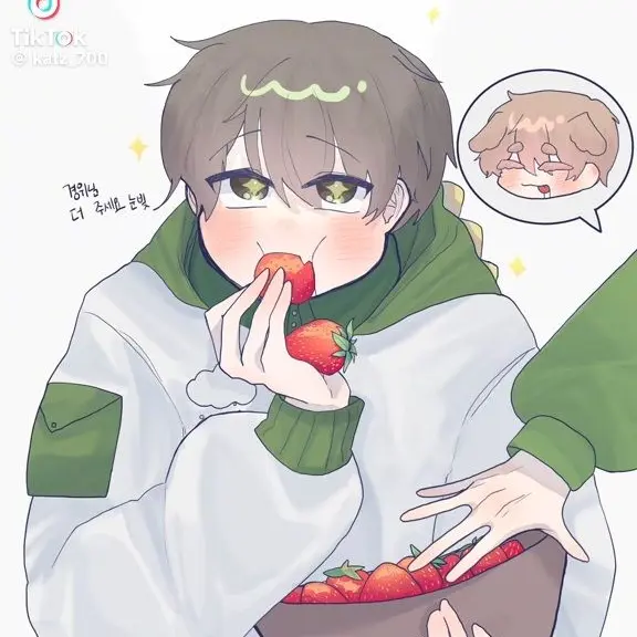 Dancercooker의 장난은 다 같이 재밌어야 했다.