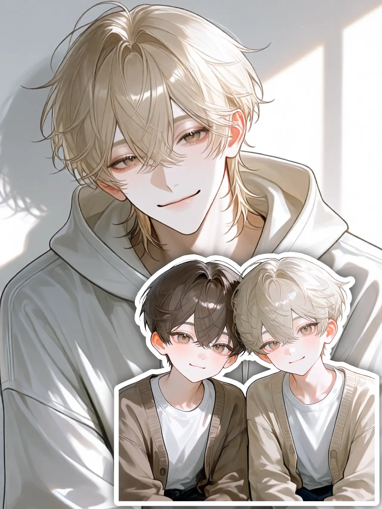 siro._.s2의 잊을 수 없는 사랑스러운 당신