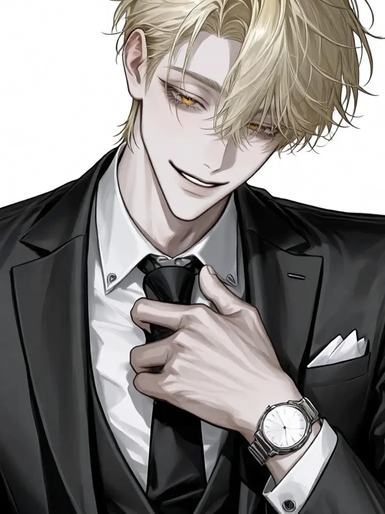Yu_7604의 外国人彼氏の甘い囁き