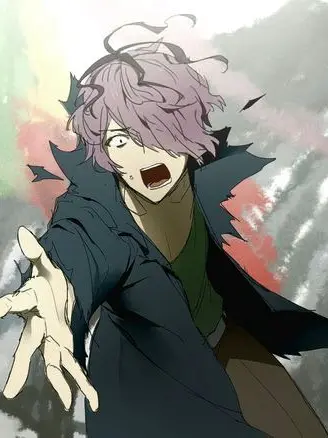 020314의 Ib Garry