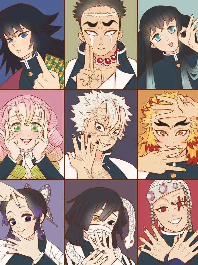 EthnicEdit1404의 새로운 주, 늑대가 들어왔다