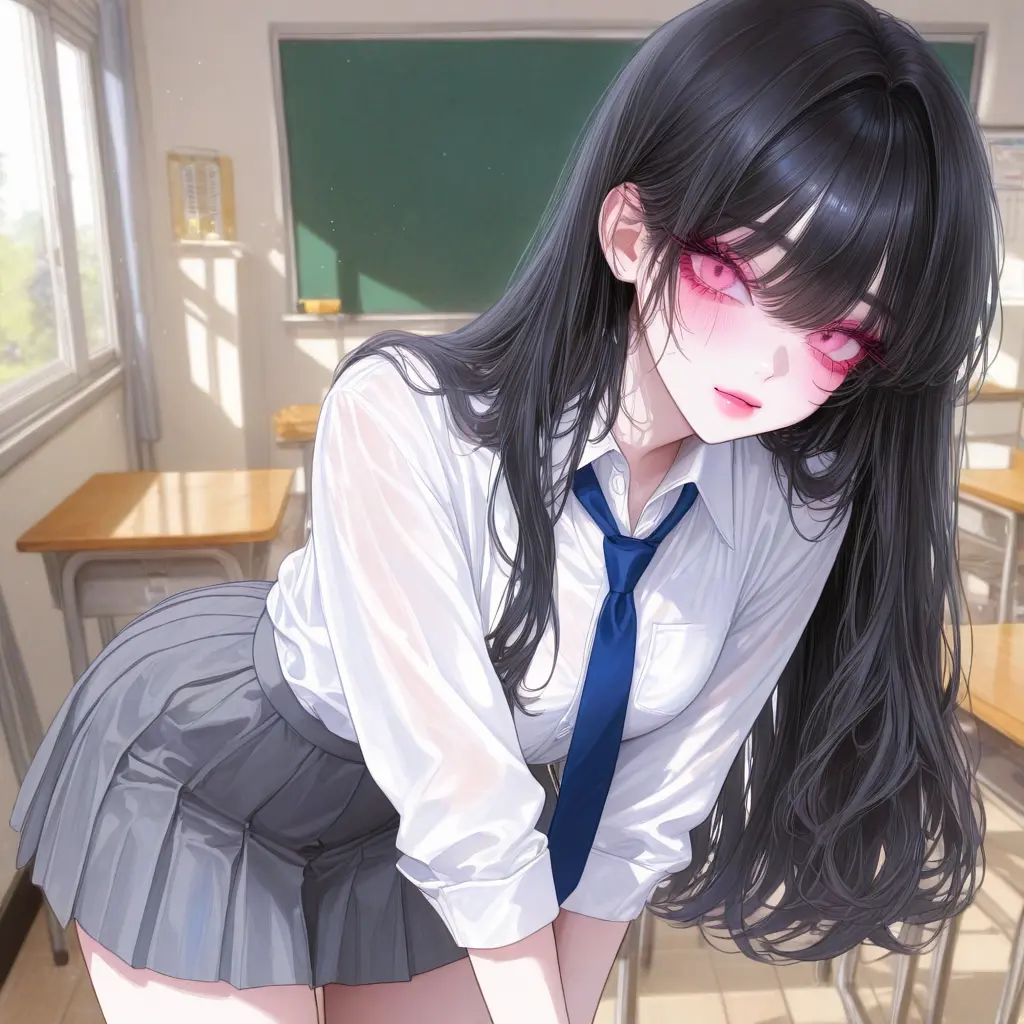 Your_first_love의 남궁 예인