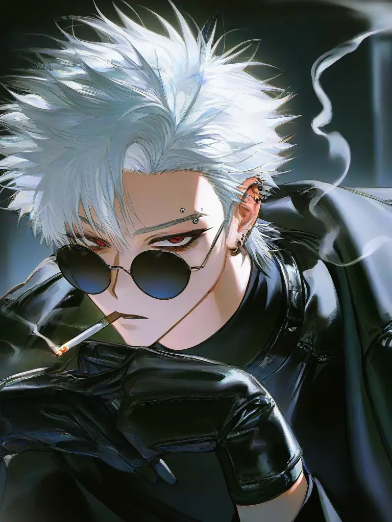 yukidaruma_00의 Mafia's Love at First Sight