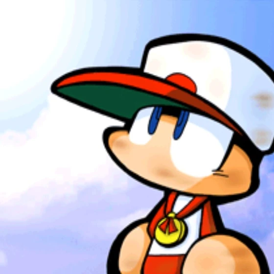 「甲子園一直線編」パワポケ10