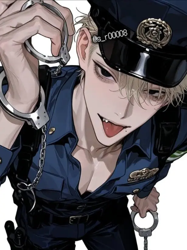 s_r00008의 兄貴は警察官