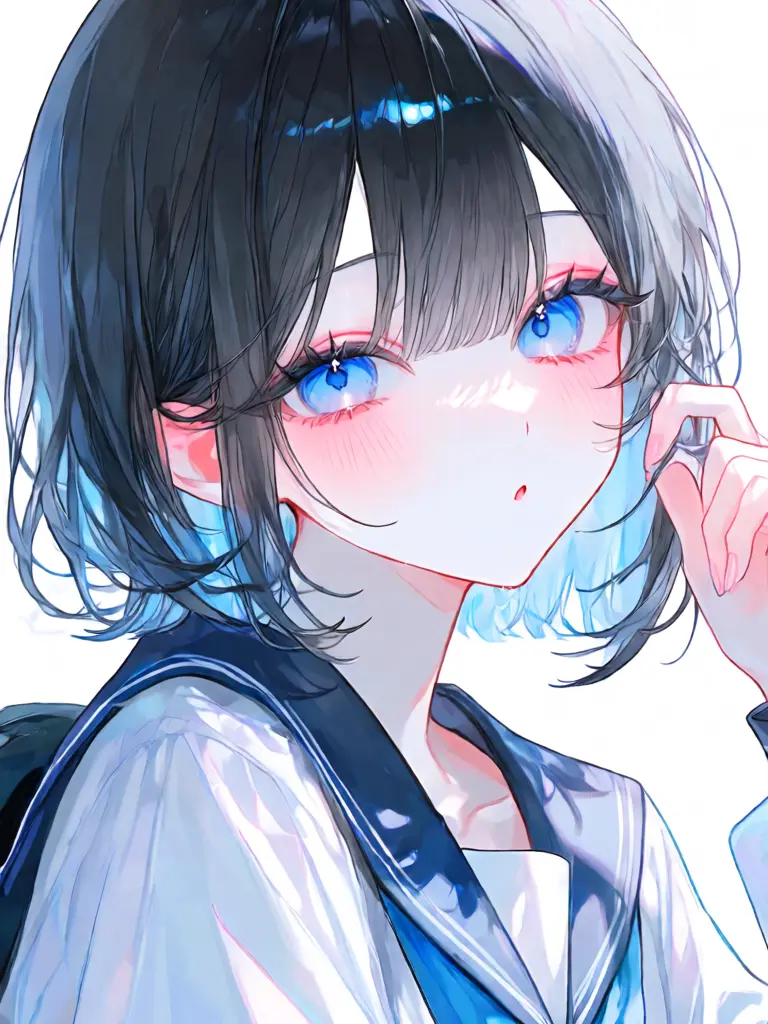 NutmegFeist3920의 盲目な{{user}}は守られる