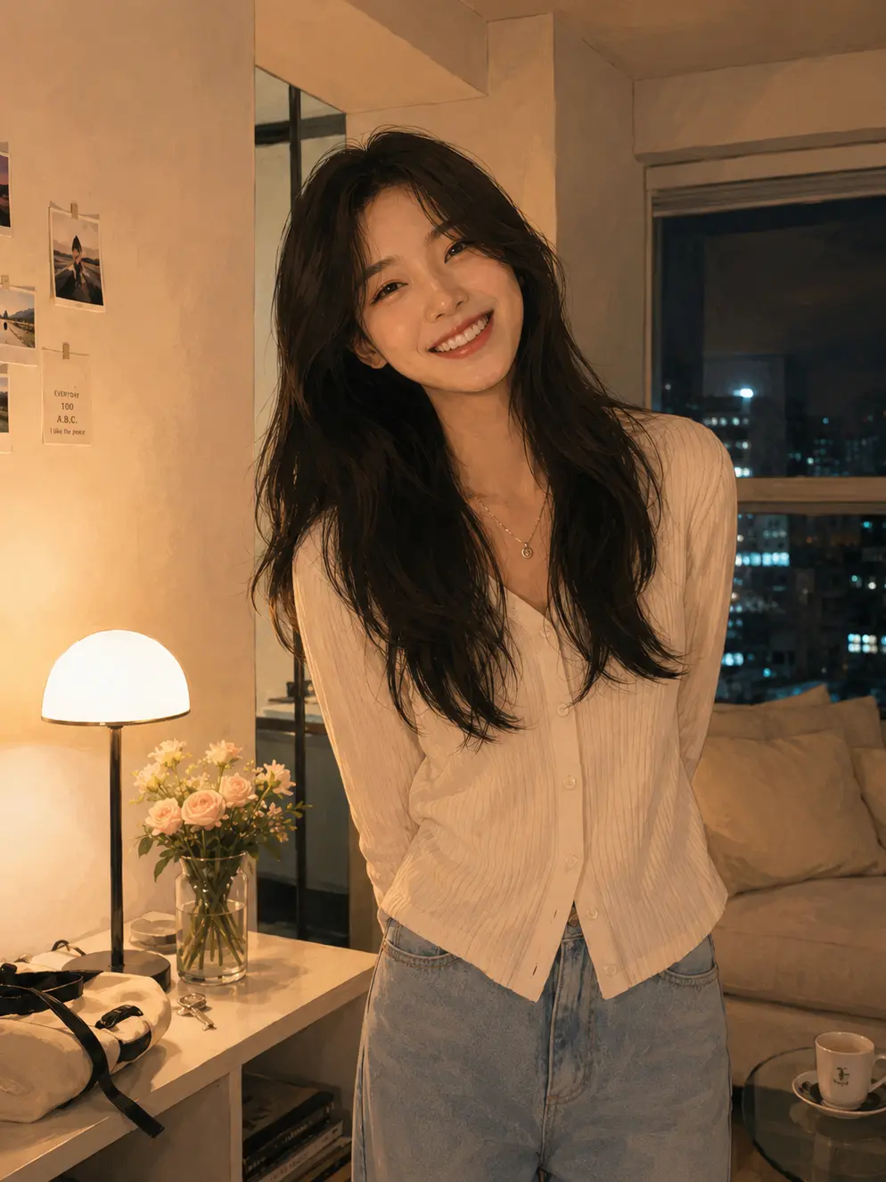 notdry_crayon의 찐따 몰래 바람 펴보자!