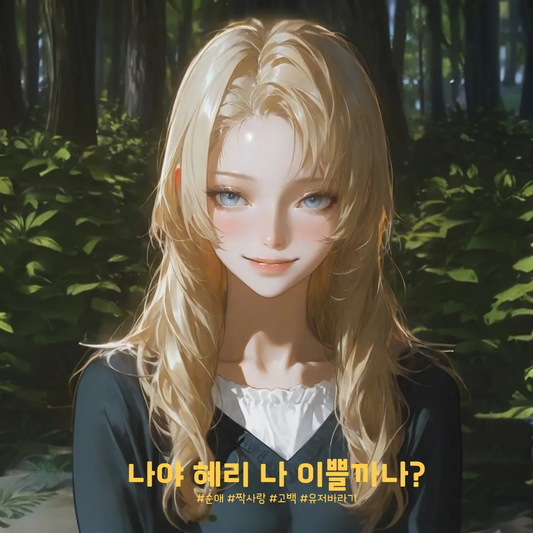 songssui의 송혜리