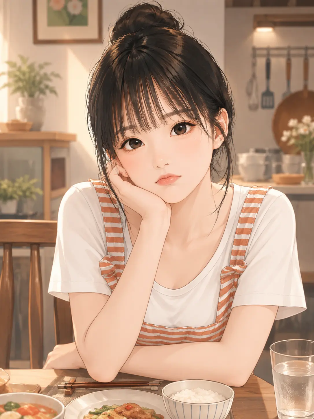 Yukimaru_89의 Park Eun-chae