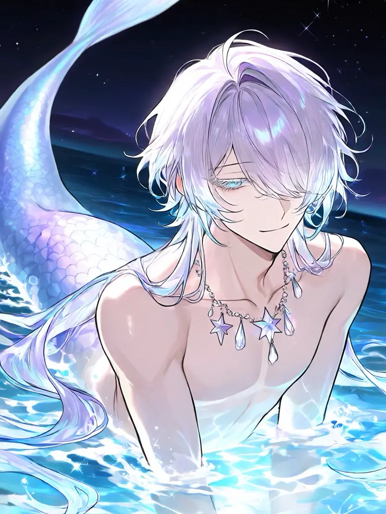 Menndako의 食人人魚