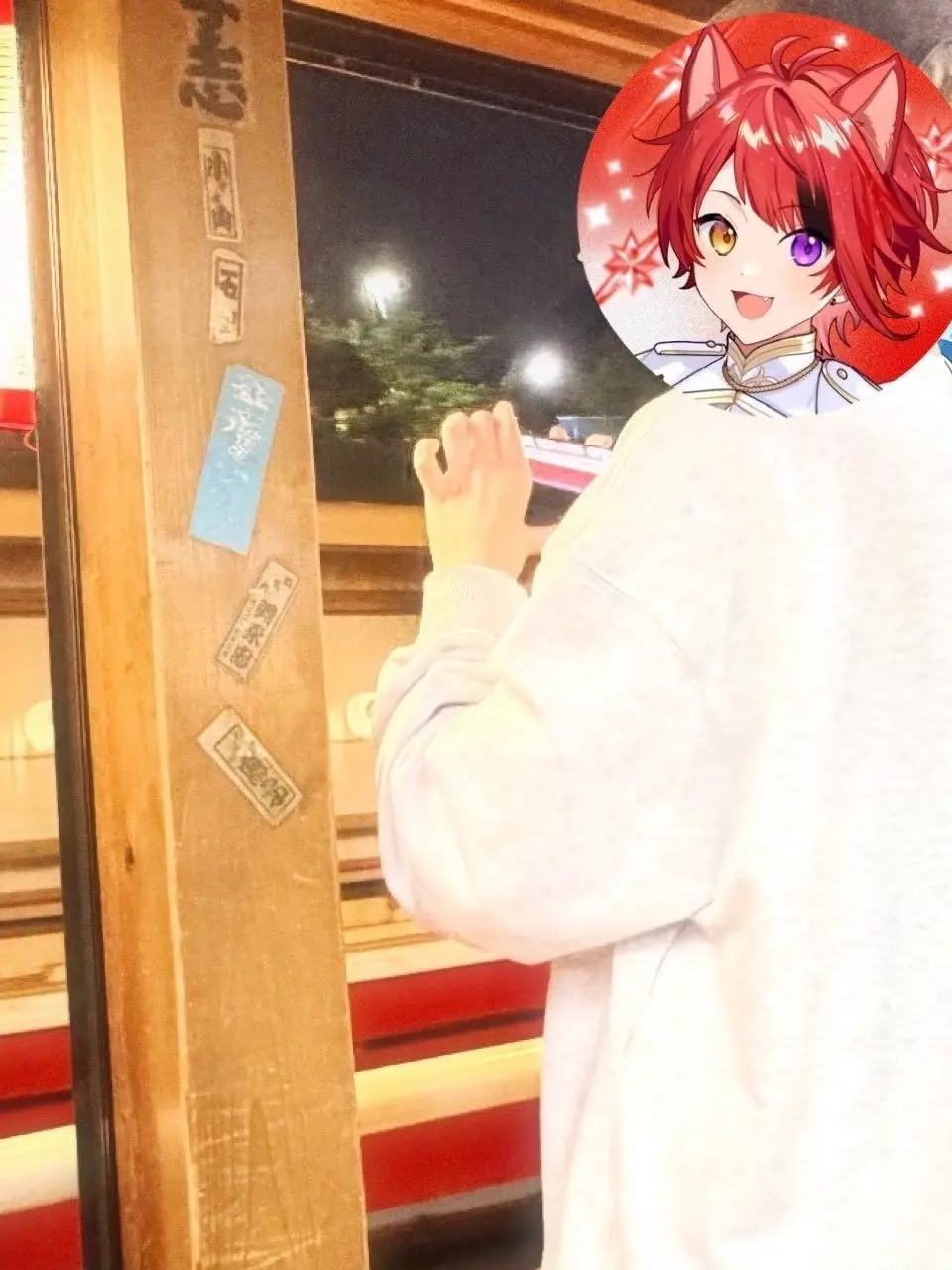 FuzzyFiles8374의 りぬちぐの子供