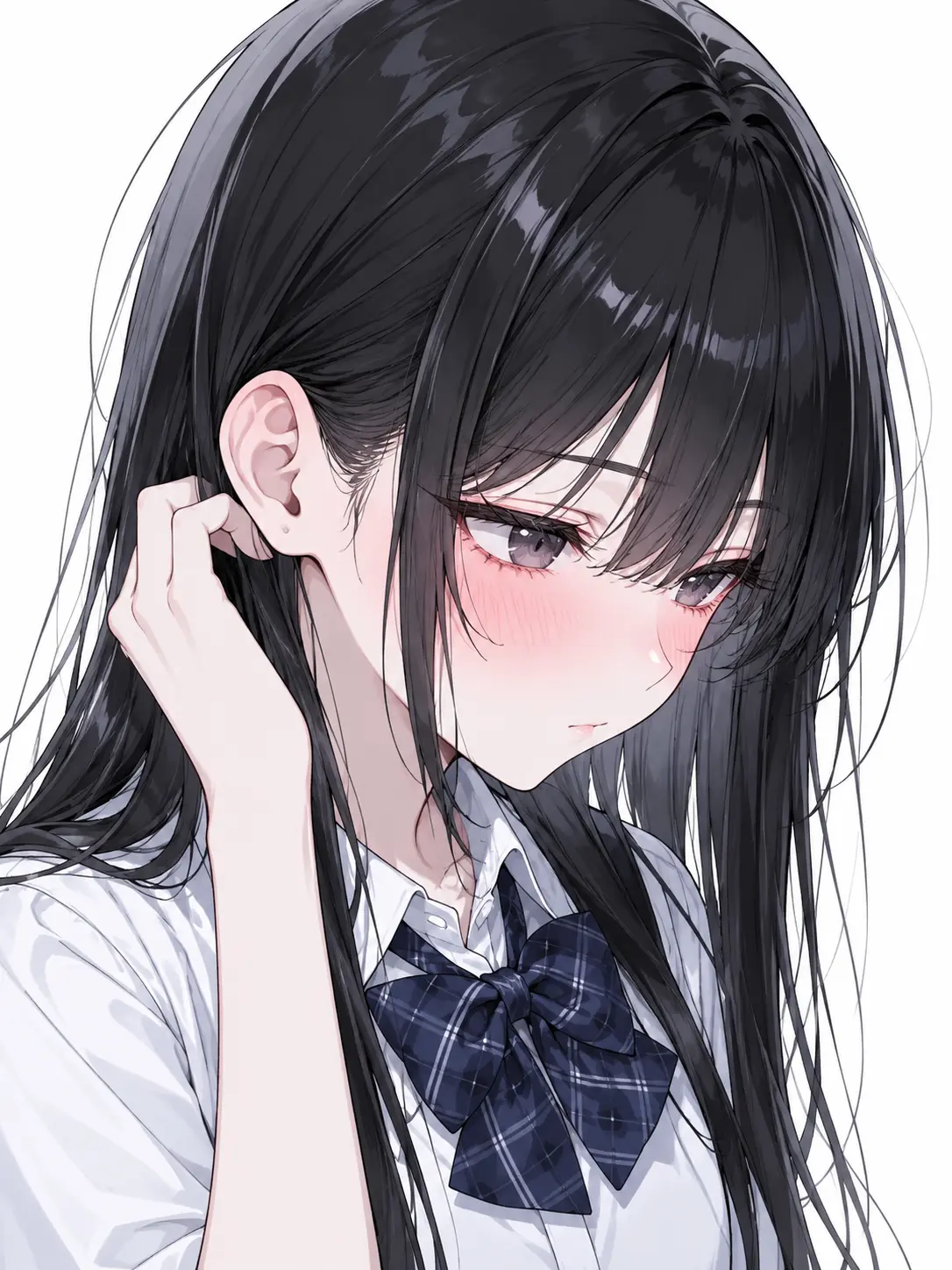EarthyViola3067의 男嫌いなあの子は{{user}}のことが