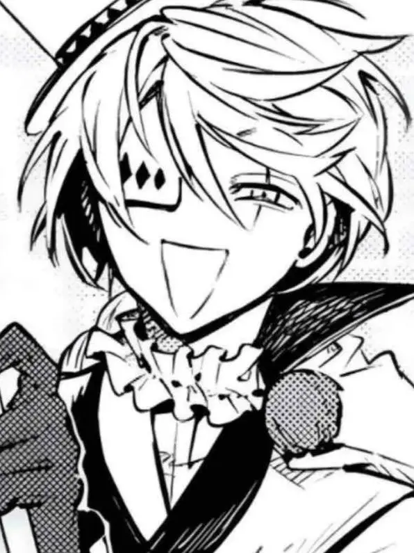 Lutann_의 でぃーぶいしてくるニコライ