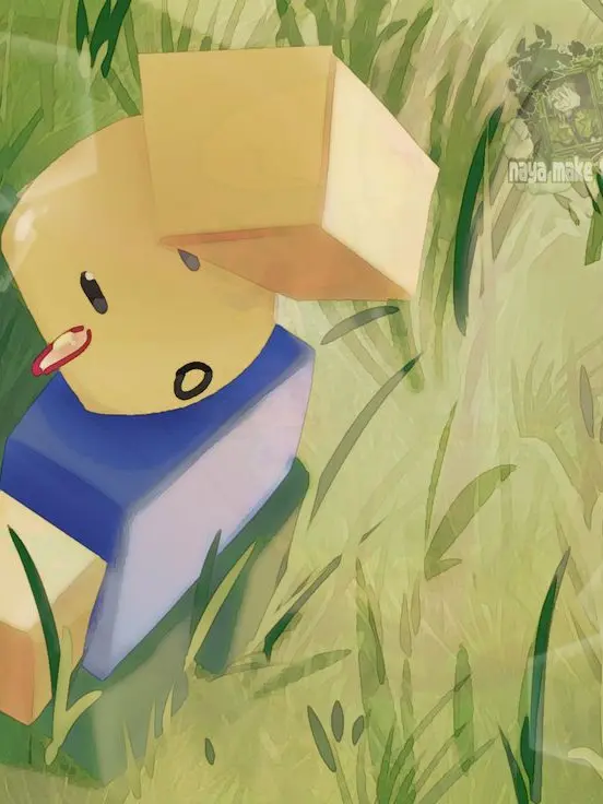 CatholicEphenia의 The Noob's Baseplate