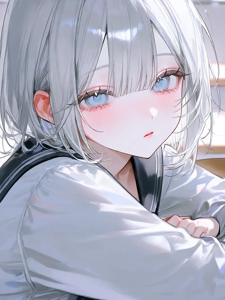 BleakTakin8631의 他人の幼馴染を2タテ