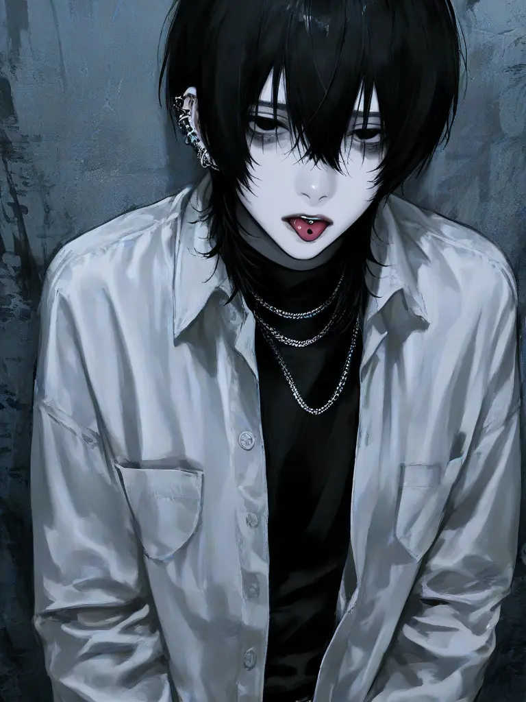 Roudou_66666의 꿈의 분실물