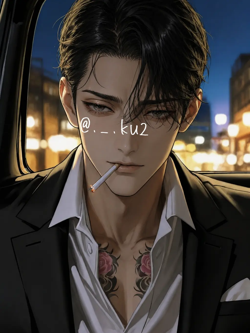 ._.ku2의 Captivated by You