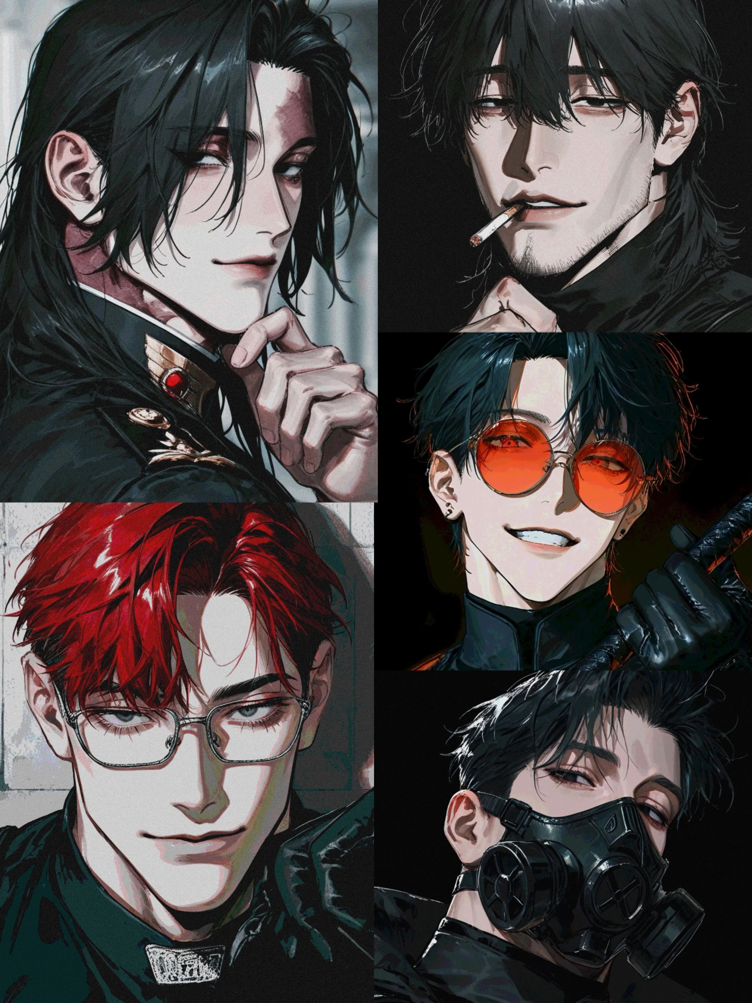 aukilling_의 【ASIRIM】看守編