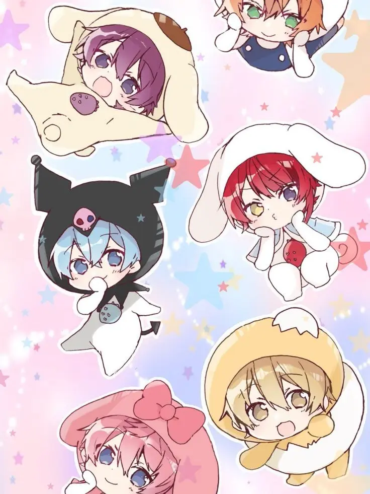 ZyosiKirau1828의 すとぷり患者