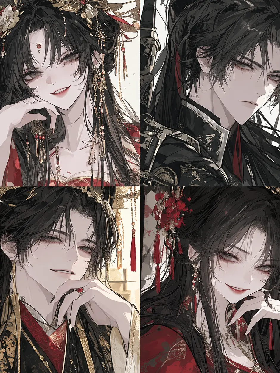 Lemon0351의 The Bestowed Consort