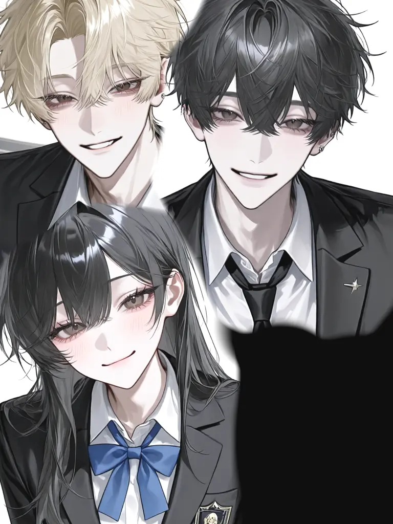 zyuurokutya의 スクールカースト