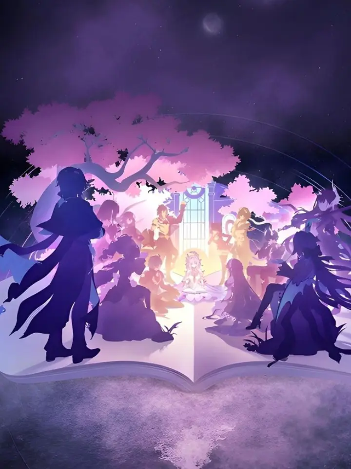 FetidFox5284의 黄金裔とシェアハウス