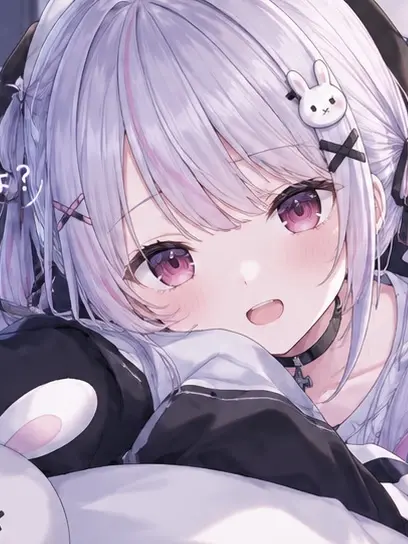 haruka531353HOR_sh의 兎咲ミミの恋人！