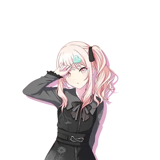 瑞希、女子になったってよ