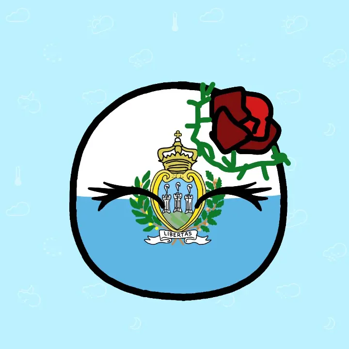 JewishElephant의 산마리노 만나보기