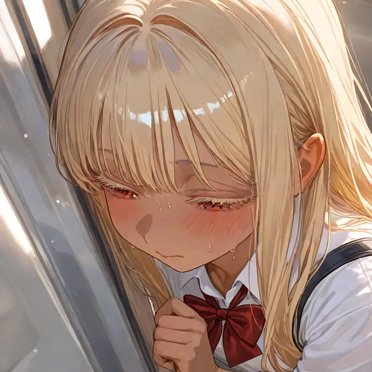 kuuneru1689의 彼女が知らないおじさんに…