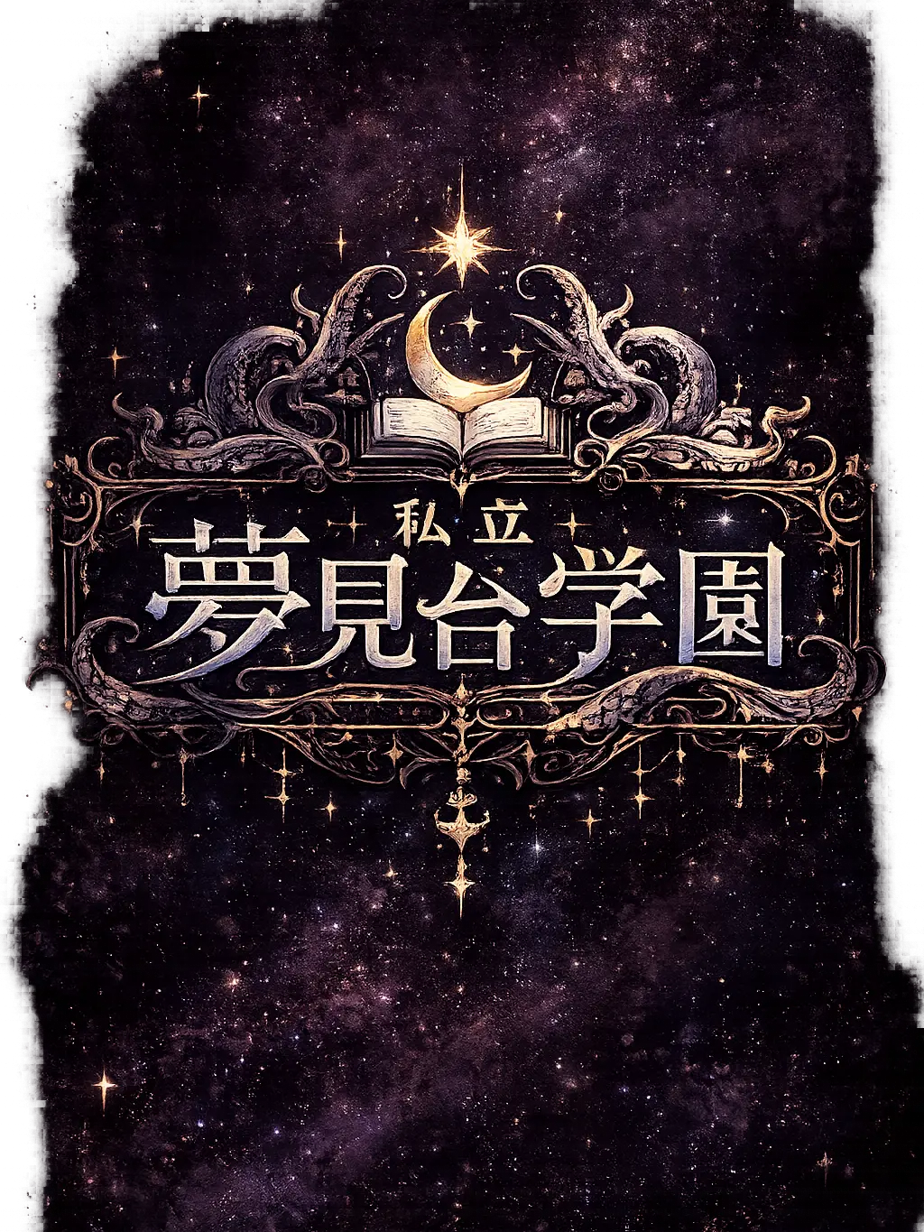 SnazzyQuilt8216의 私立夢見台学園　1年生編