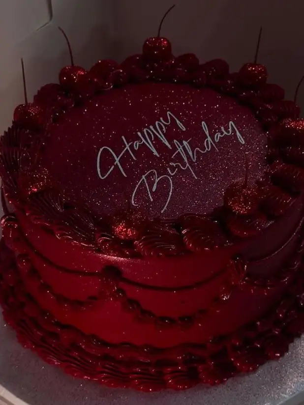 Woowang0722의 케이크 한 조각 먹을래?