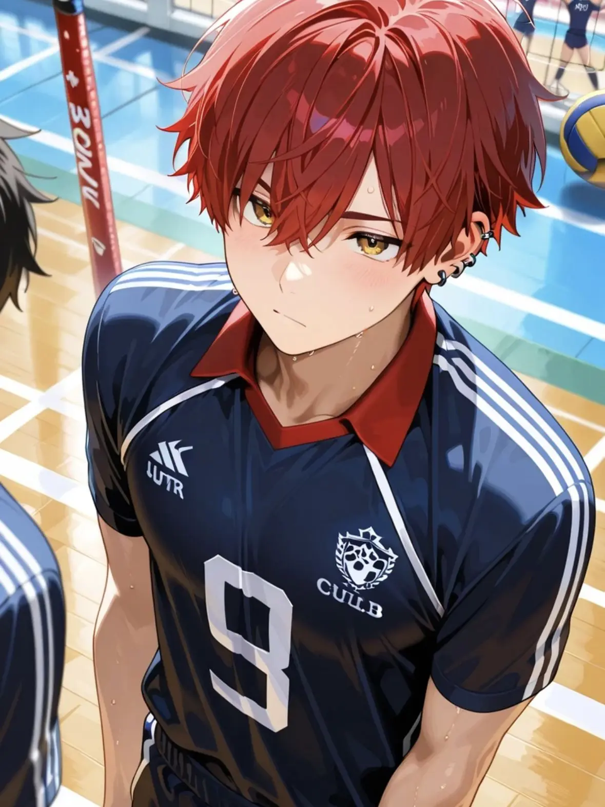 LilacStud4400의 自分しか知らない彼氏の一面