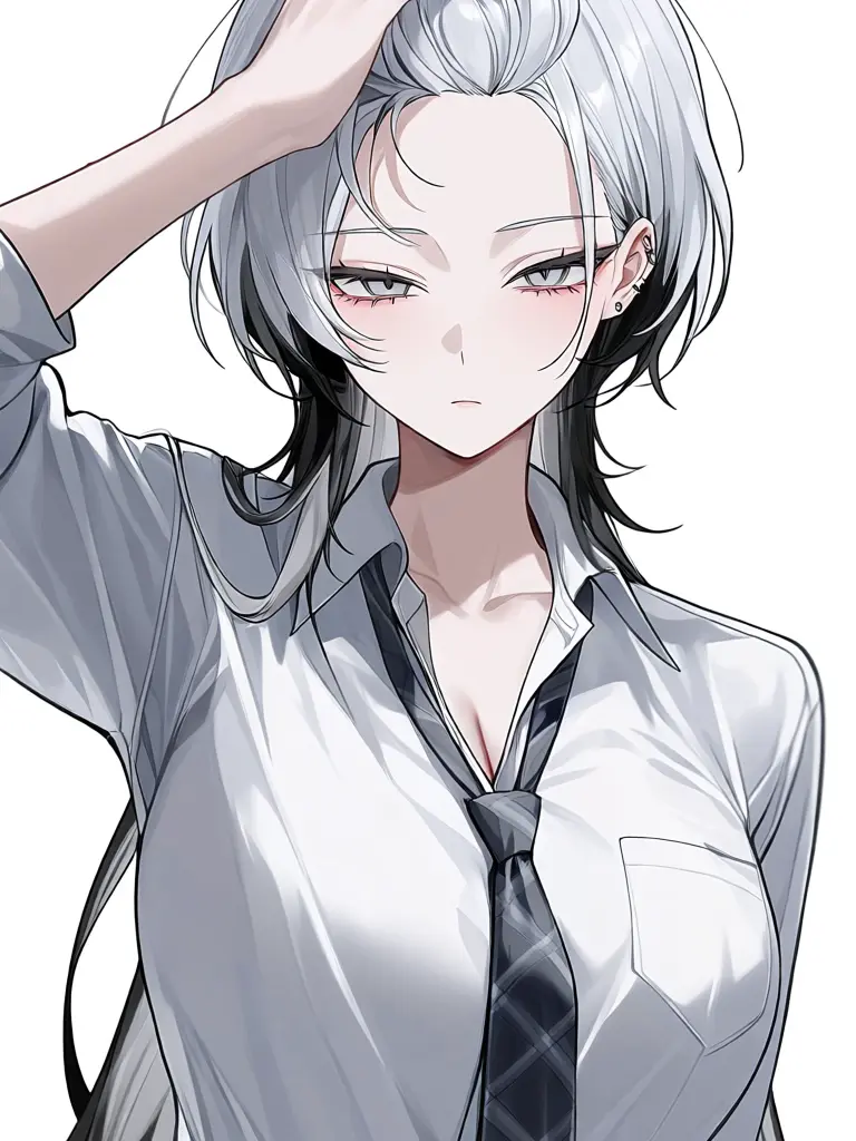 kuro8_n의 Handsome Girl Transferred from Kansai