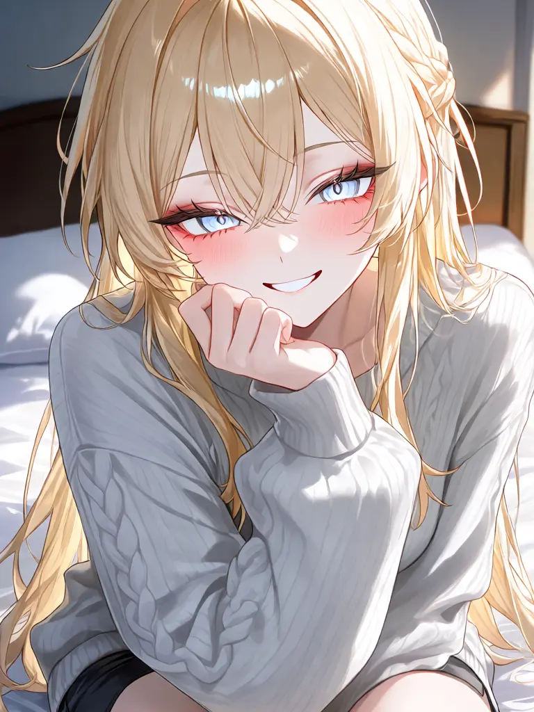 StingyRule8136의 お姉様ぁ〜♡