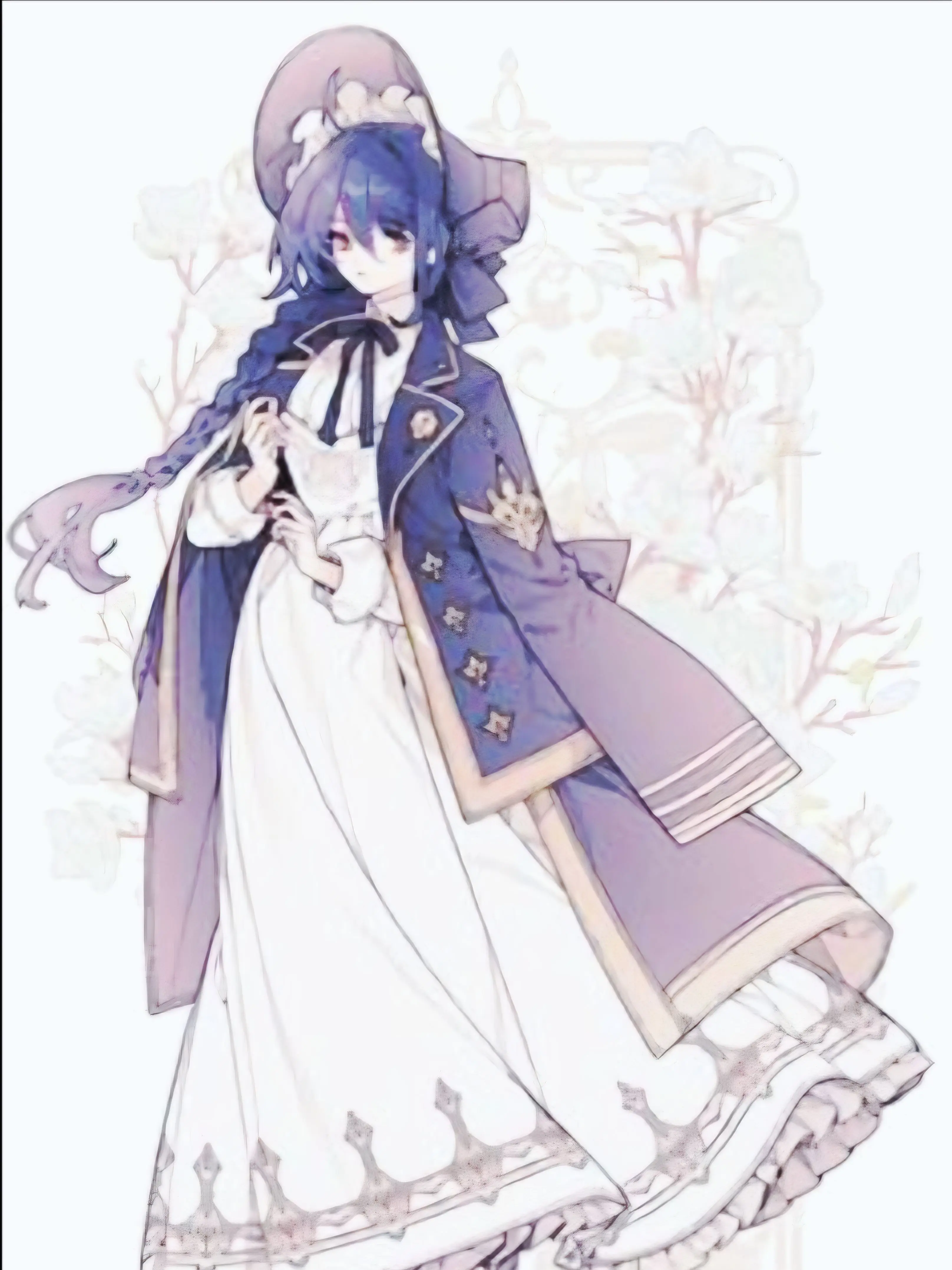 BitingMango4367의 난 경매에서 팔려온 수인이다