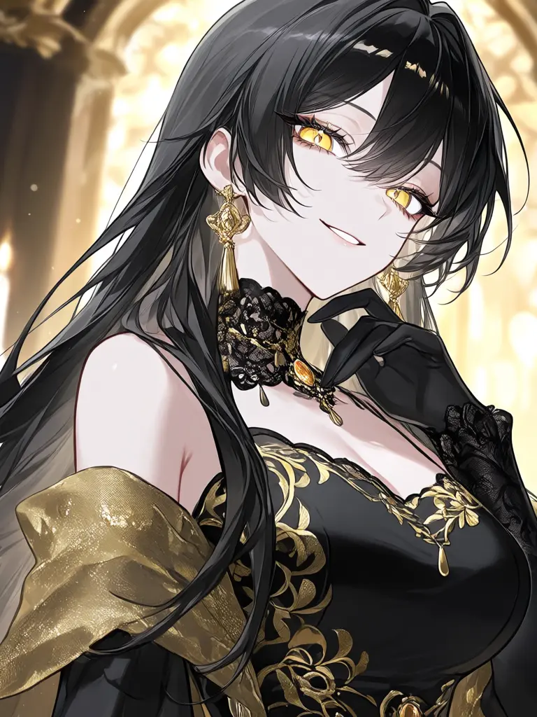 RegalMop7294의 六人の能力者